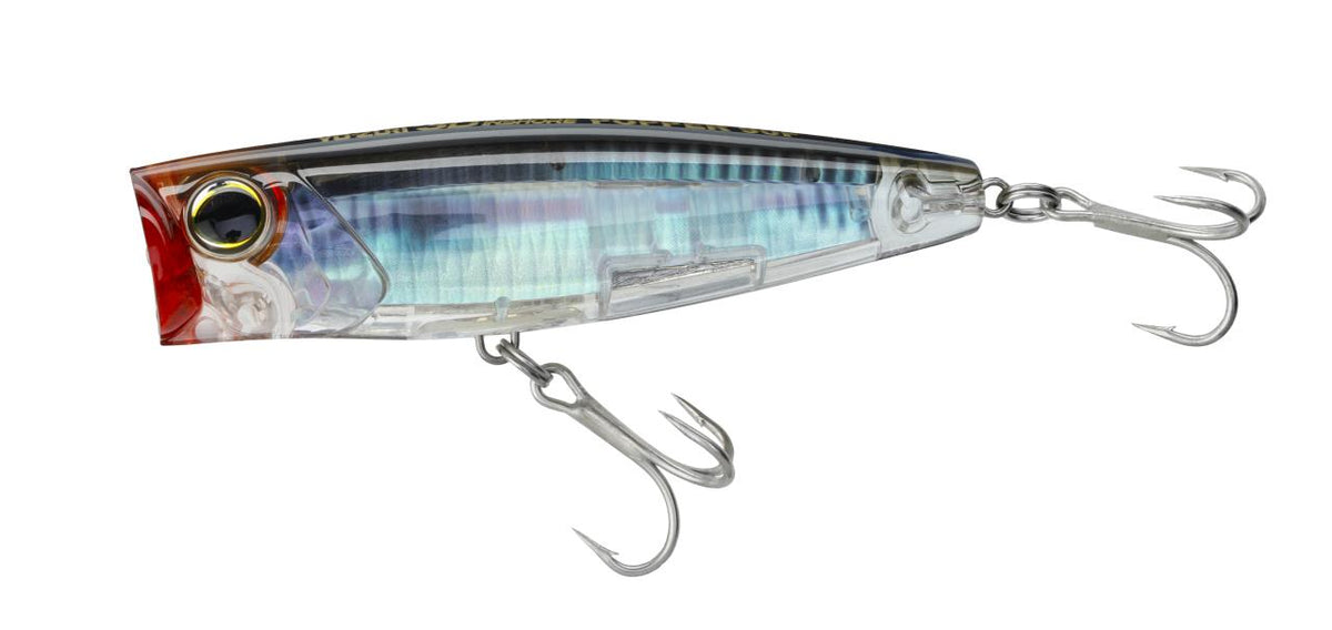 Yo-Zuri 3D Inshore Poppers