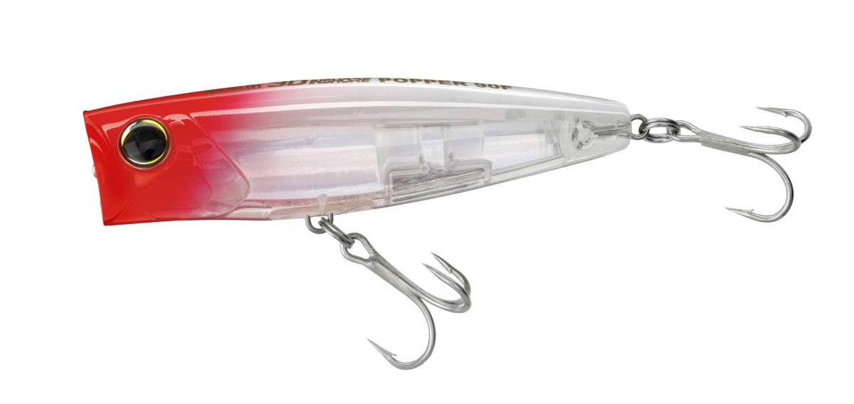 Yo-Zuri 3D Inshore Poppers