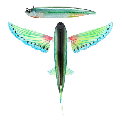 Nomad Design Slipstream Flying Fish