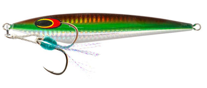 Nomad Design Ridgeback Jigs