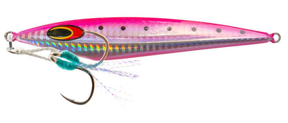 Nomad Design Ridgeback Jigs