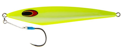 Nomad Design Ridgeback Jigs