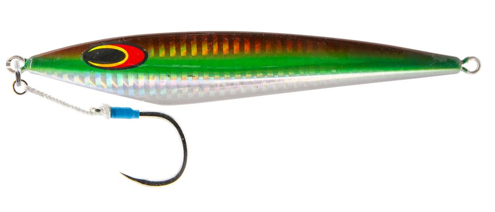 Nomad Design Ridgeback Jigs