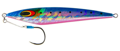 Nomad Design Ridgeback Jigs