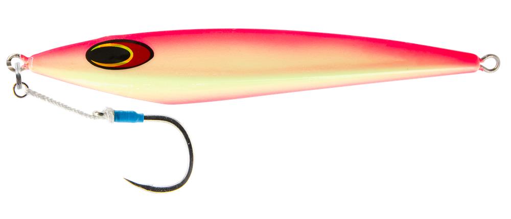 Nomad Design Ridgeback Jigs