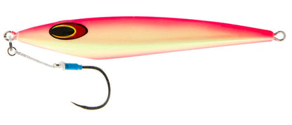 Nomad Design Ridgeback Jigs