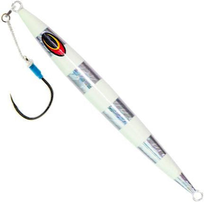 Nomad Design Streaker Jigs