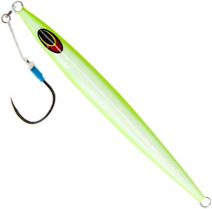 Nomad Design Streaker Jigs