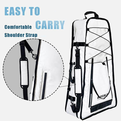 36'' Kayak Fish Cooler Bag With Shoulder Strap