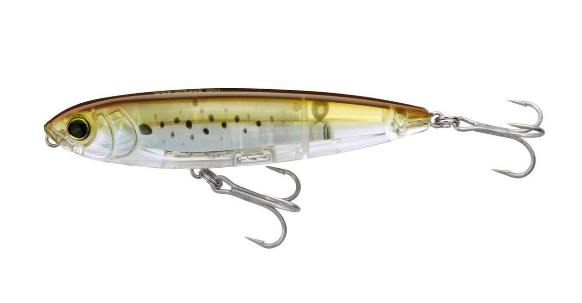 Yo-Zuri 3D Inshore Top Knock Pencil (F)