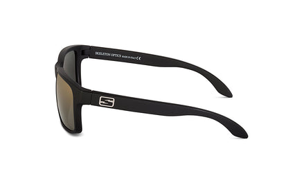 Skeleton Optics Decoy Polarized Fishing Sunglasses