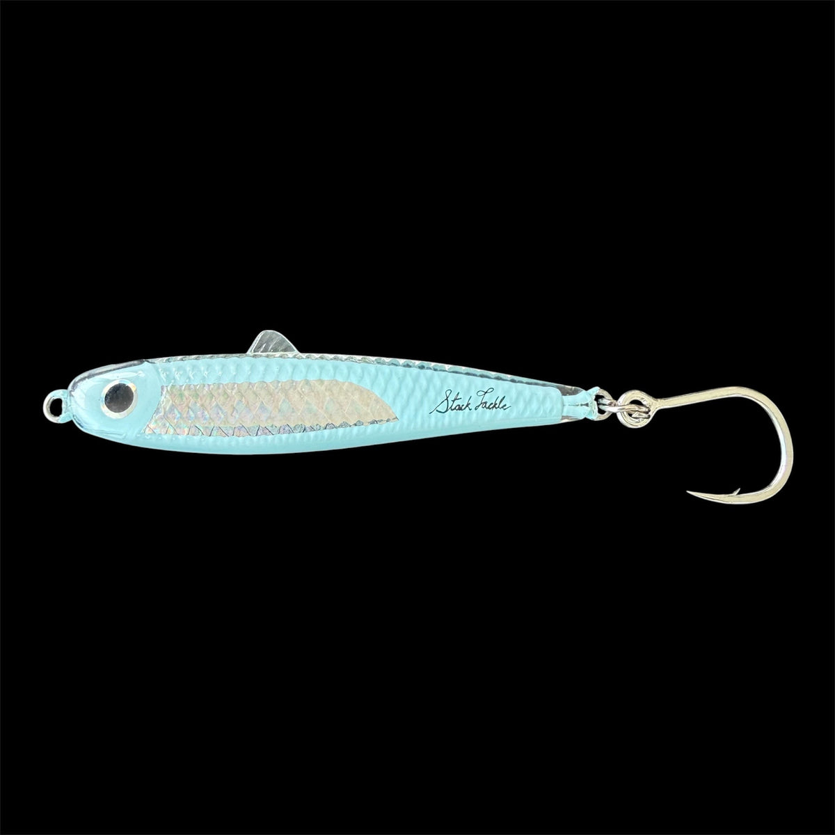 Stack Tackle Chovie Jig 3/4 oz