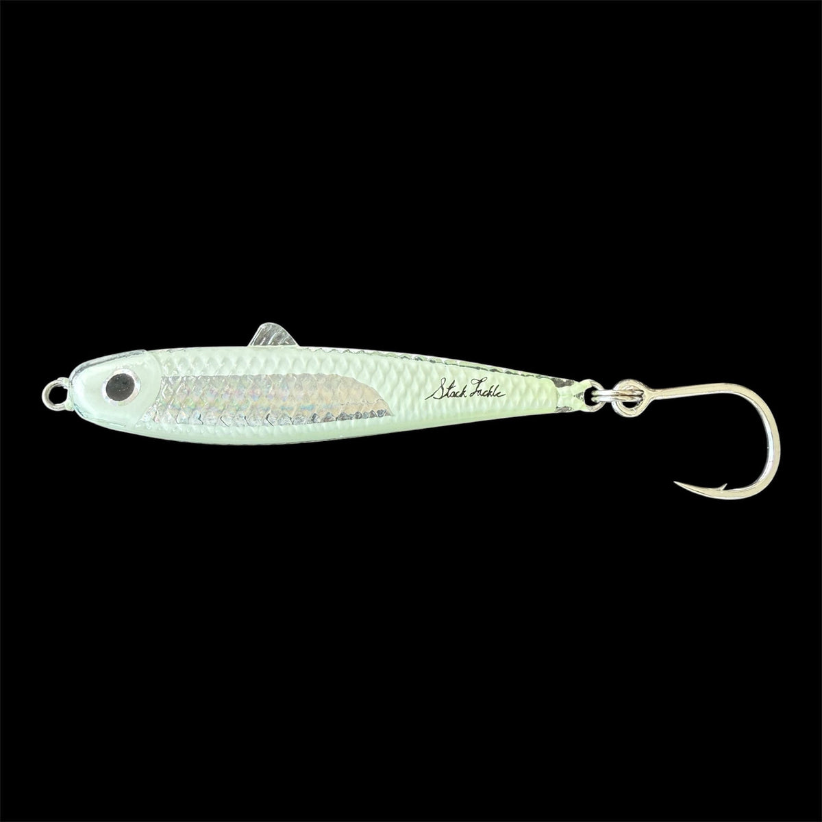 Stack Tackle Chovie Jig 3/4 oz