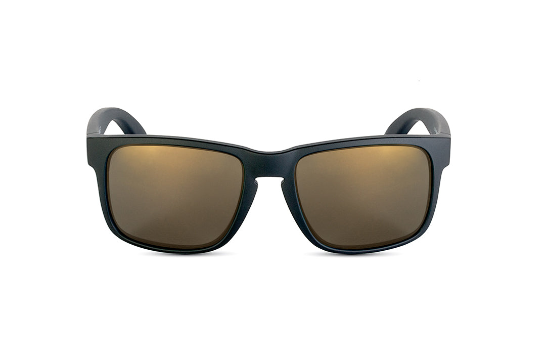 Skeleton Optics Decoy Polarized Fishing Sunglasses