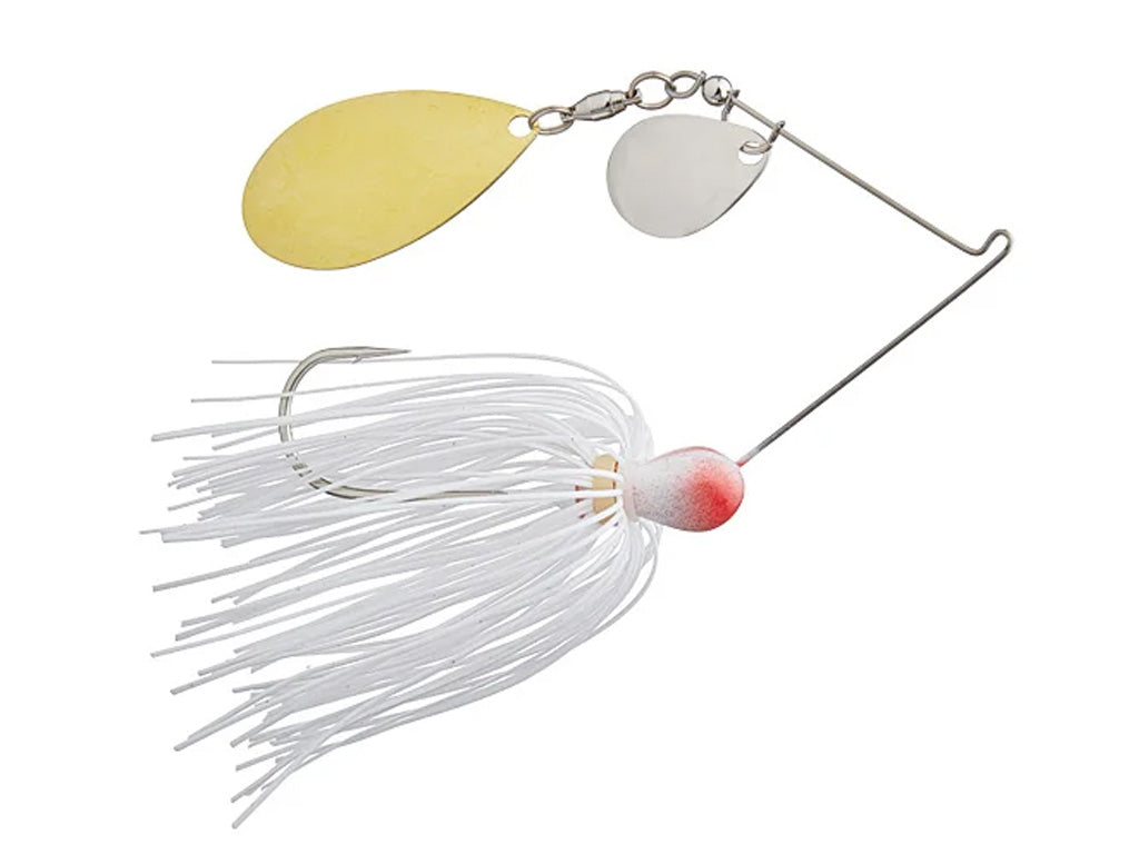 Spinnerbait - Colorado & Indiana Blade