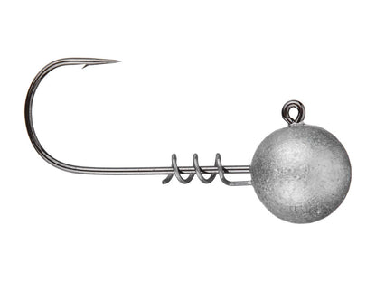 Little Head Swimbait Jig Head (3pk)