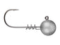 Little Head Swimbait Jig Head (3pk)