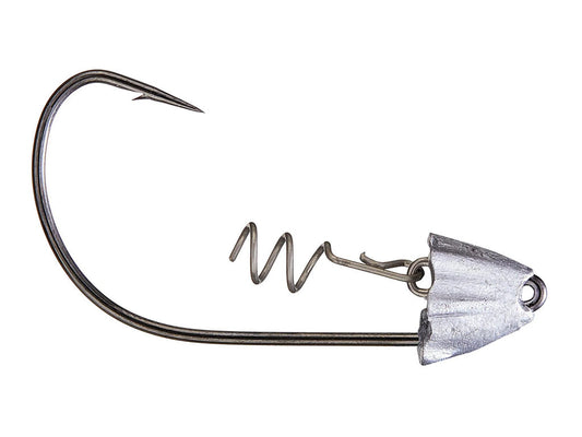 Head Hunter Finesse Swimbait Jighead (2pk)