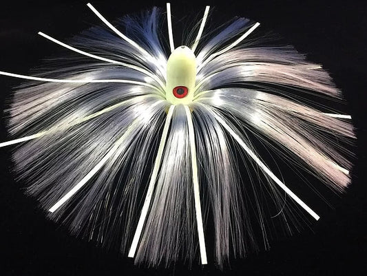 Joe Shute Glow in the Dark Series 3oz