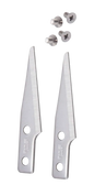 Replacement Blades for KAI® Thread Snip Fly Tying Scissors
