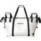 58QT Fish Cooler Bag With Flat Bottom