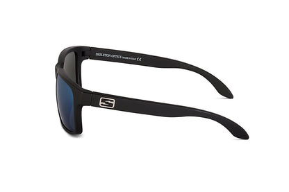 Skeleton Optics Decoy Polarized Fishing Sunglasses