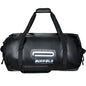 63QT Roll Top Waterproof Duffel Bag