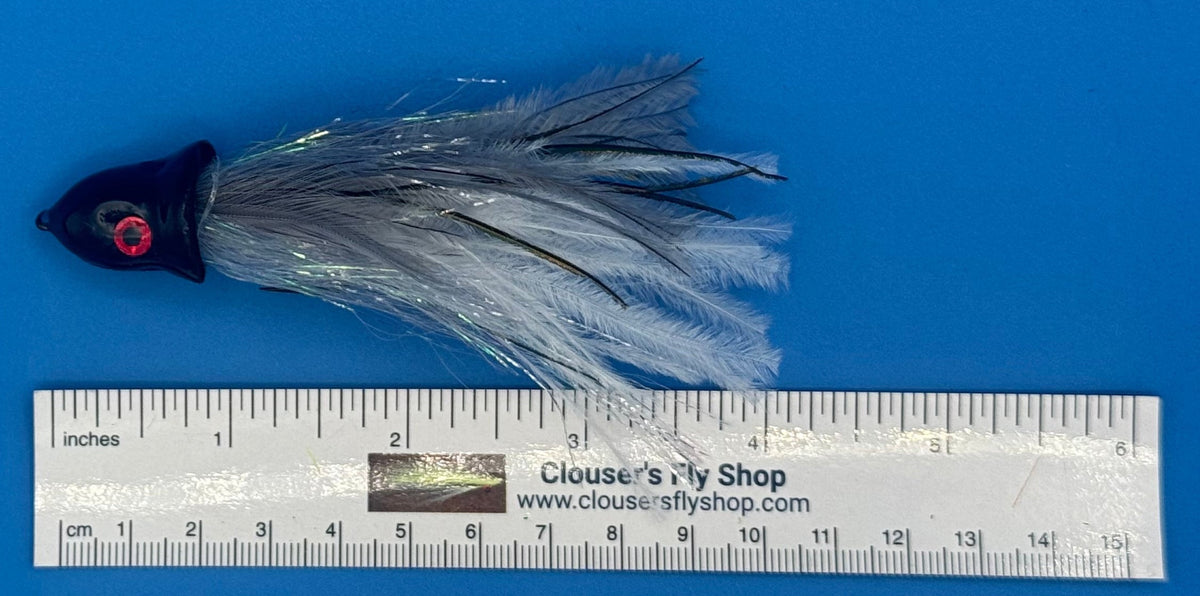 Clouser EZ Diver