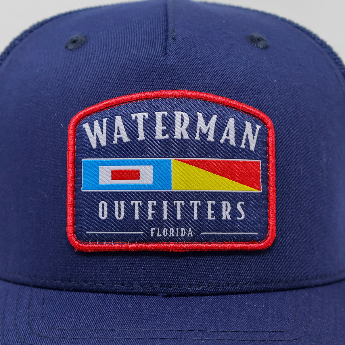 WO Flag Hat