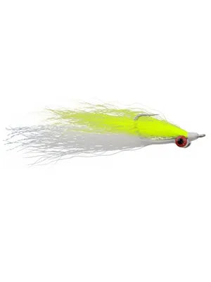 Clouser Deep Minnow (Big Game Sizes 1/0-3/0)
