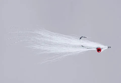 Clouser Deep Minnow (Big Game Sizes 1/0-3/0)