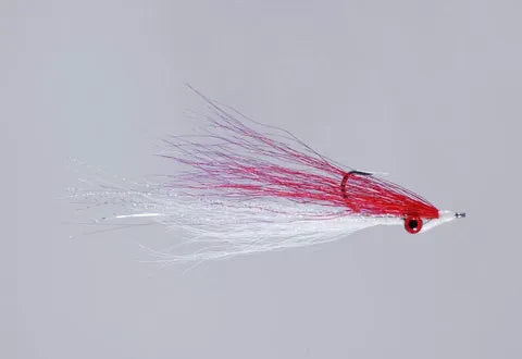 Clouser Deep Minnow (Big Game Sizes 1/0-3/0)