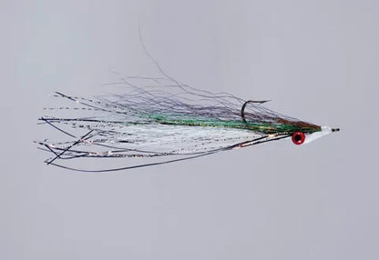 Clouser Deep Minnow (Sizes 8 & 10)
