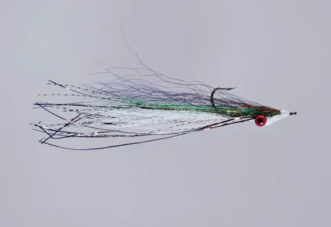 Clouser Deep Minnow (Big Game Sizes 1/0-3/0)