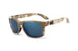 Skeleton Optics Decoy Original MultiCam® Polarized Fishing Sunglasses