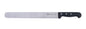 IVO® Classic Plus 14" Black Extra Wide Slicer with Grantons