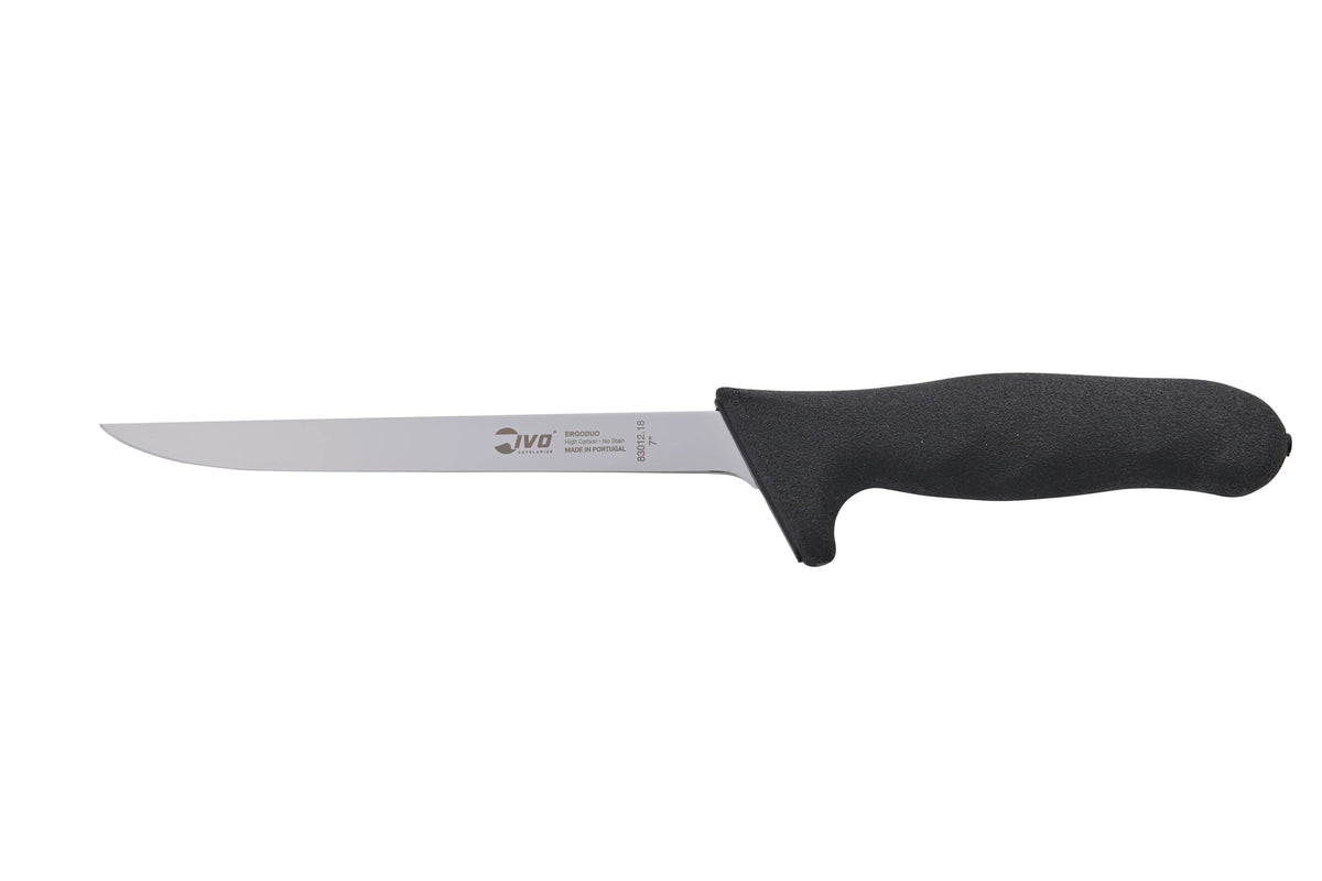 IVO® ErgoDuo 7" Fillet Knife