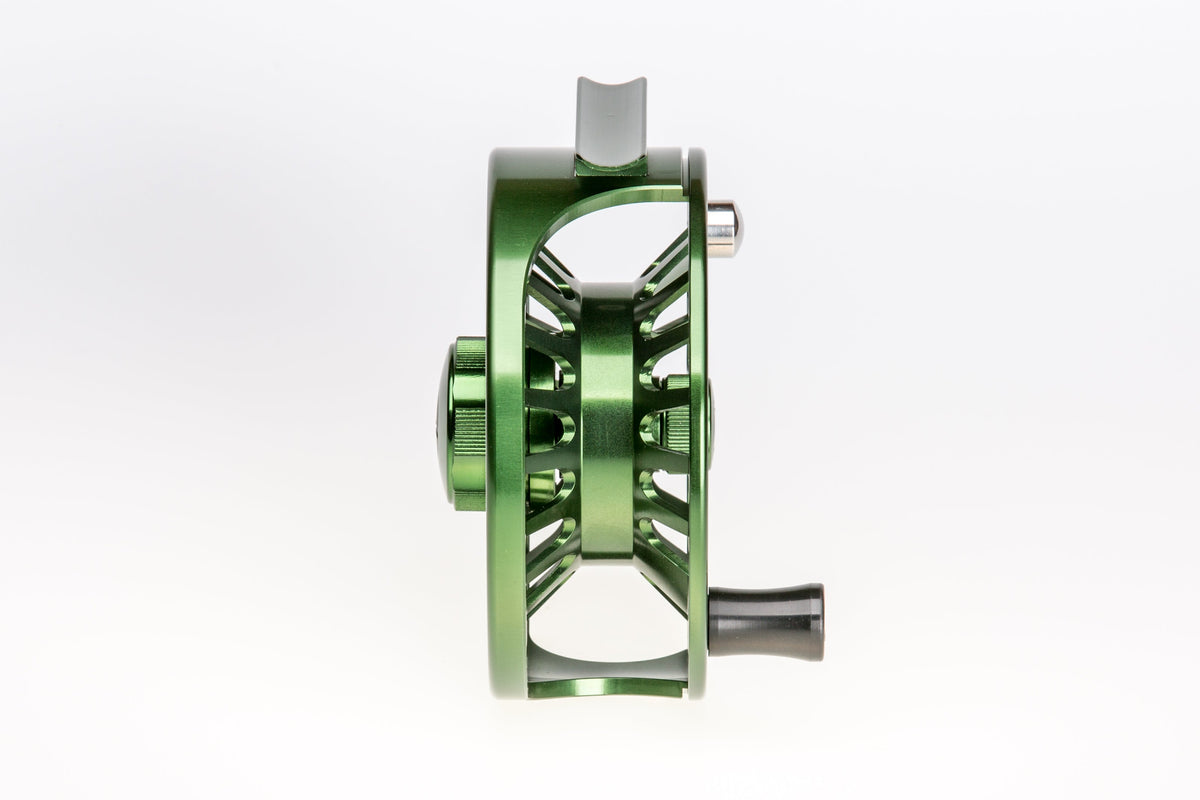 Gideon Fly Reel