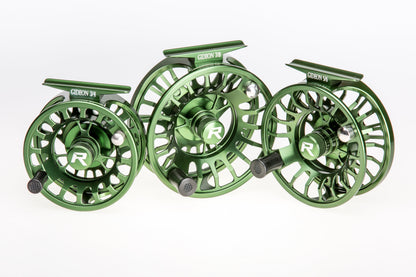 Gideon Fly Reel