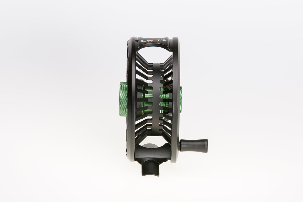 LW Reels