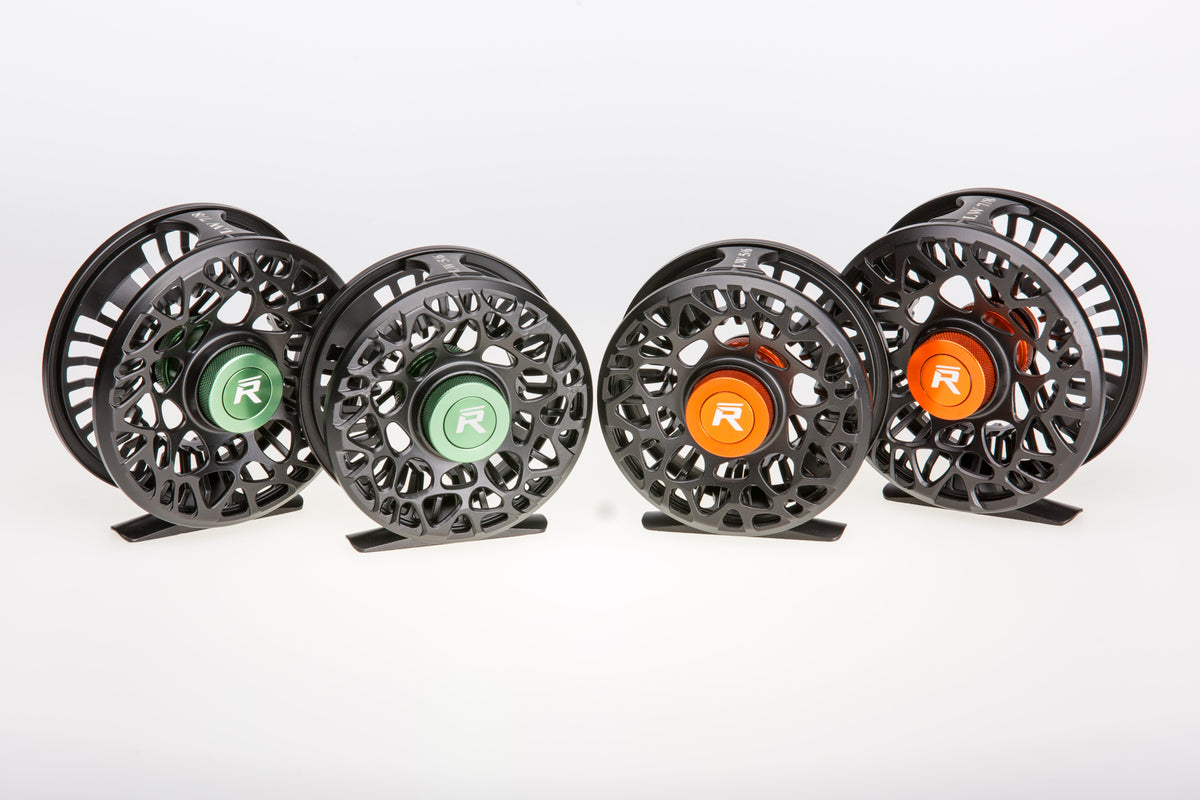 LW Reels