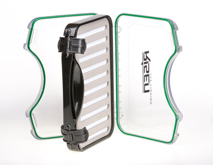 Waterproof Briefcase Box