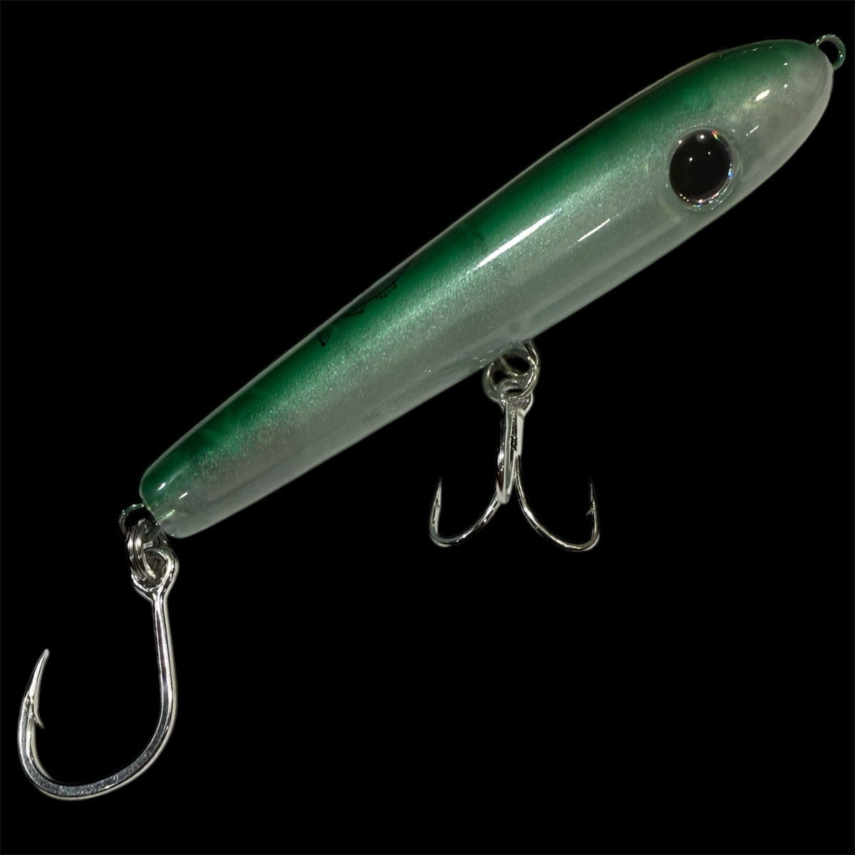 Stack Tackle Beletti Topwater Lure