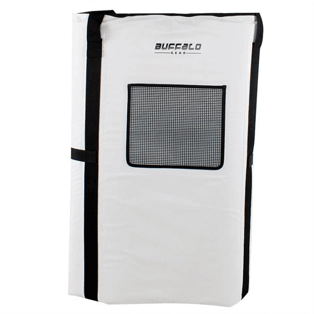 80x40'' Fish Cooler Bag With YKK Zipper