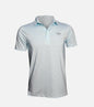 Blue Birdie  Performance Polo