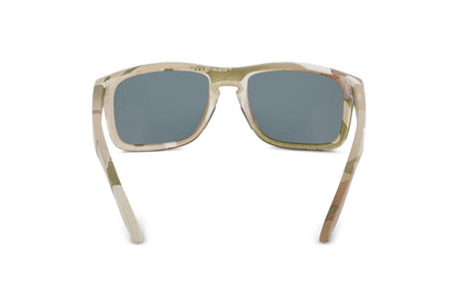 Skeleton Optics Decoy Original MultiCam® Polarized Fishing Sunglasses
