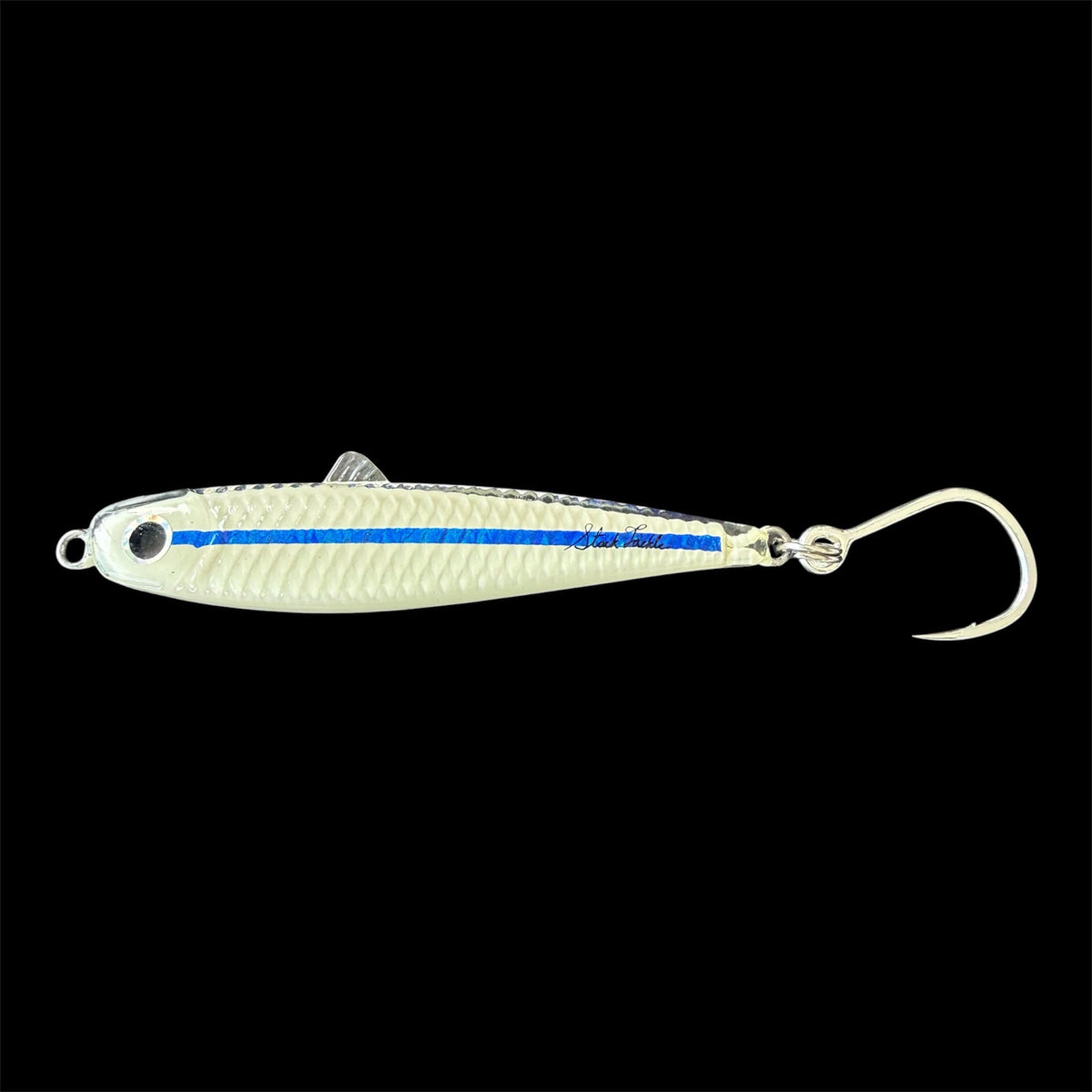 Stack Tackle Chovie Jig 3/4 oz