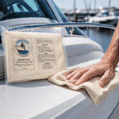 Aquadry Plus Marine Drying Chamois