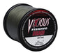 Vicious Standard Green Braid - 200 Lb Test