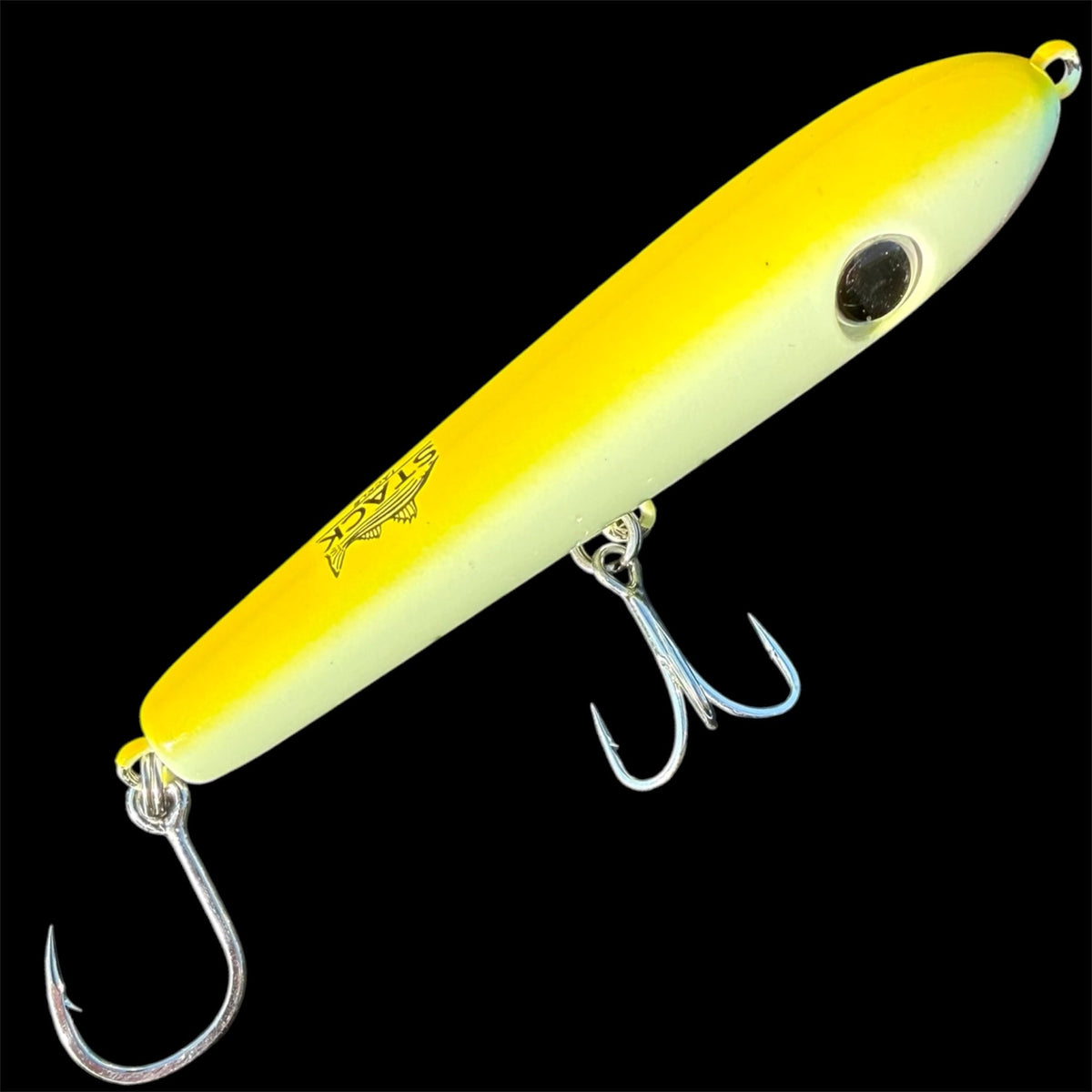 Stack Tackle Beletti Topwater Lure